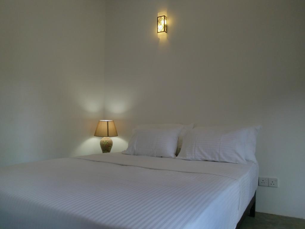 Liana Private Villa Near Tangalle Beach Bagian luar foto