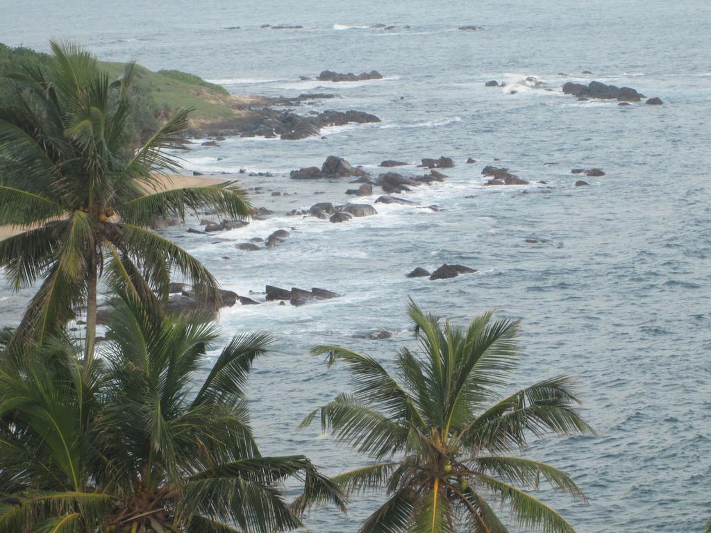 Liana Private Villa Near Tangalle Beach Bagian luar foto