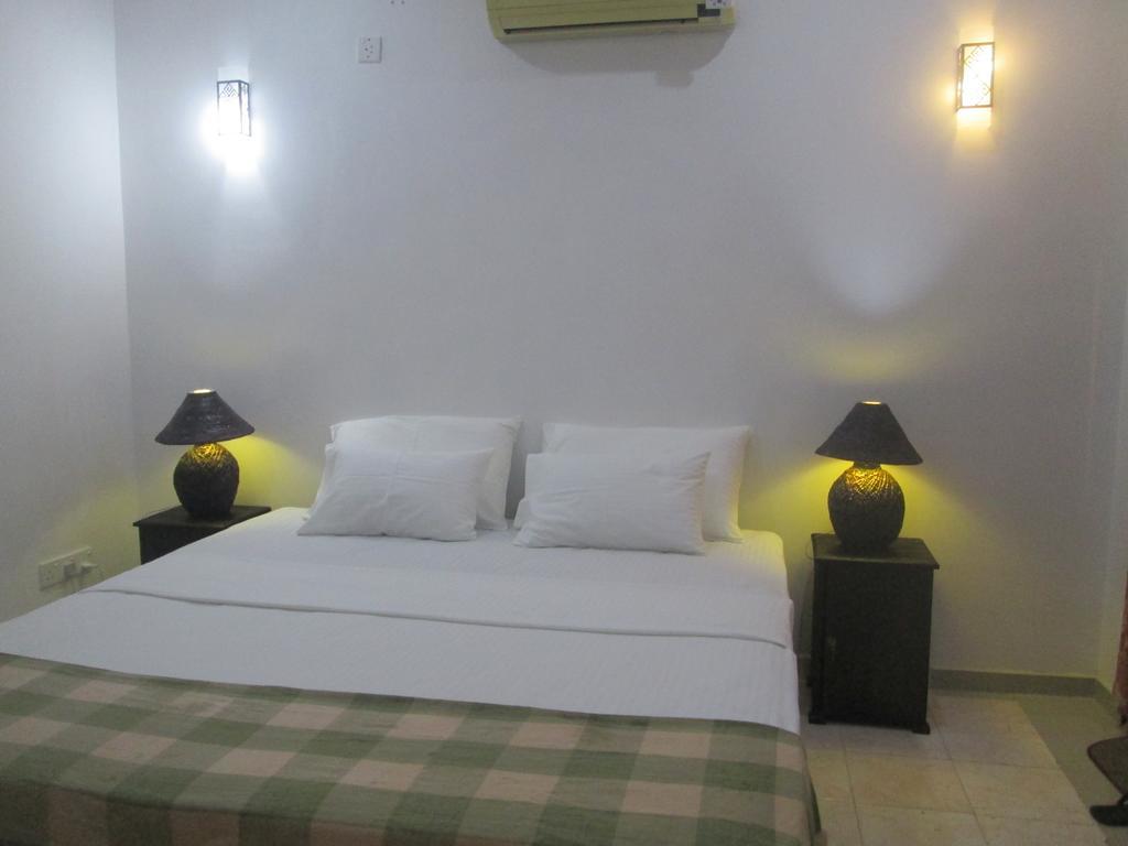 Liana Private Villa Near Tangalle Beach Bagian luar foto