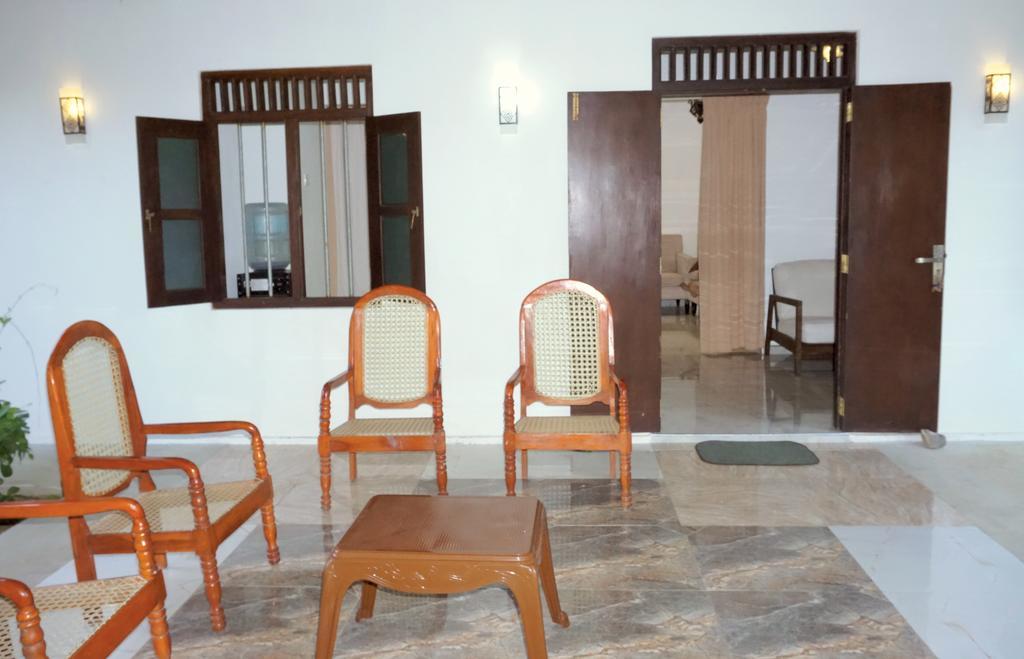 Liana Private Villa Near Tangalle Beach Bagian luar foto