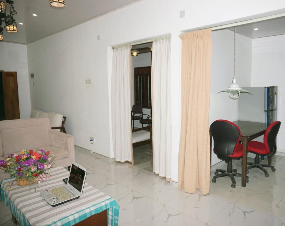 Liana Private Villa Near Tangalle Beach Bagian luar foto