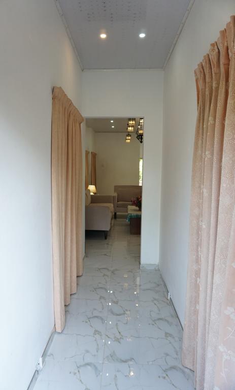 Liana Private Villa Near Tangalle Beach Bagian luar foto