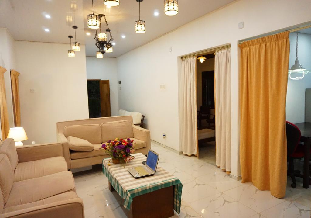 Liana Private Villa Near Tangalle Beach Bagian luar foto