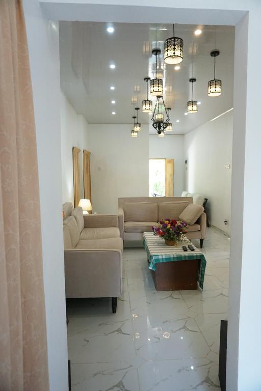 Liana Private Villa Near Tangalle Beach Bagian luar foto