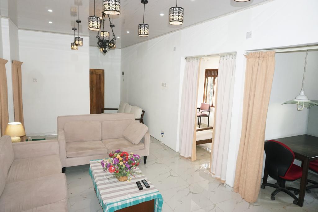 Liana Private Villa Near Tangalle Beach Bagian luar foto
