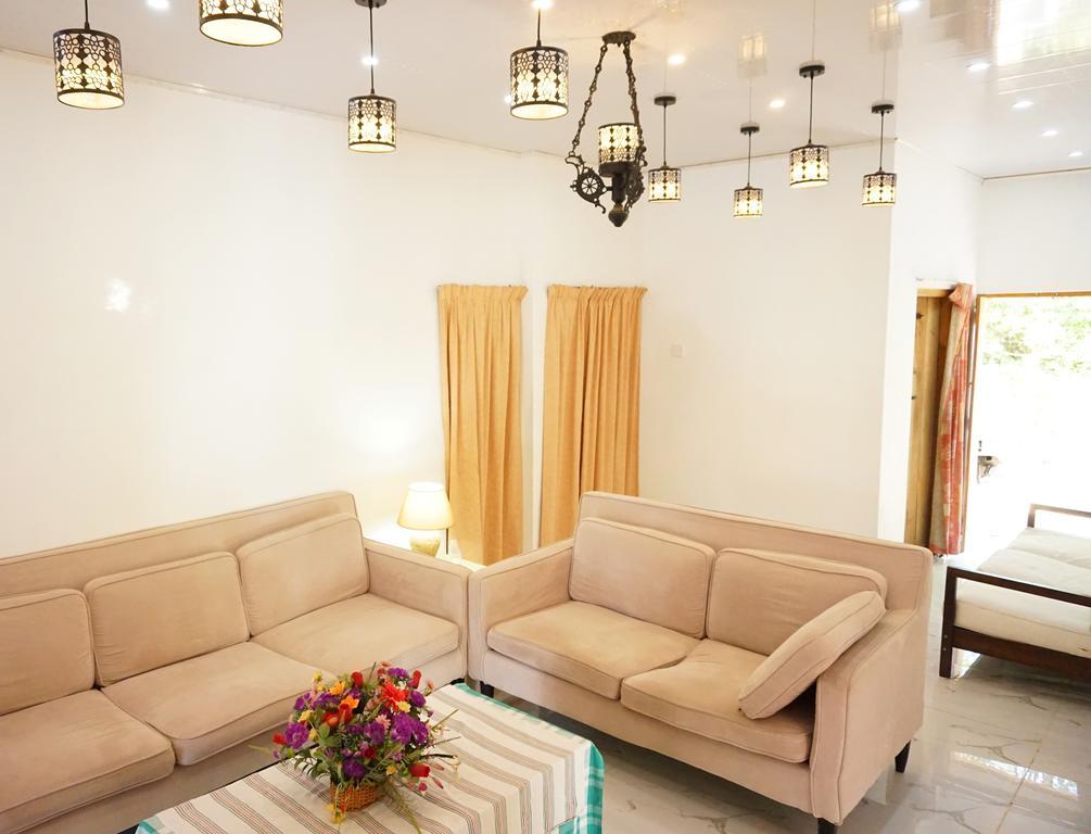 Liana Private Villa Near Tangalle Beach Bagian luar foto