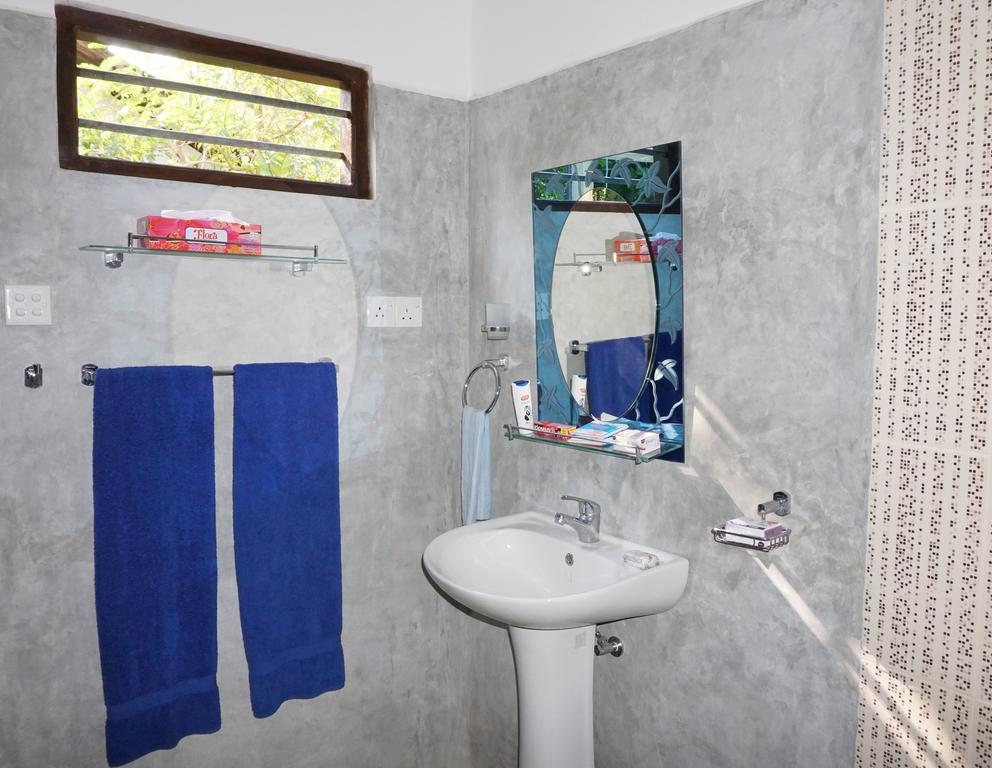 Liana Private Villa Near Tangalle Beach Bagian luar foto
