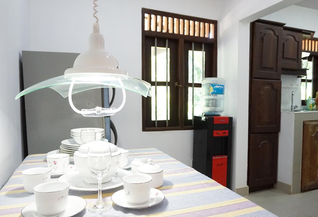 Liana Private Villa Near Tangalle Beach Bagian luar foto