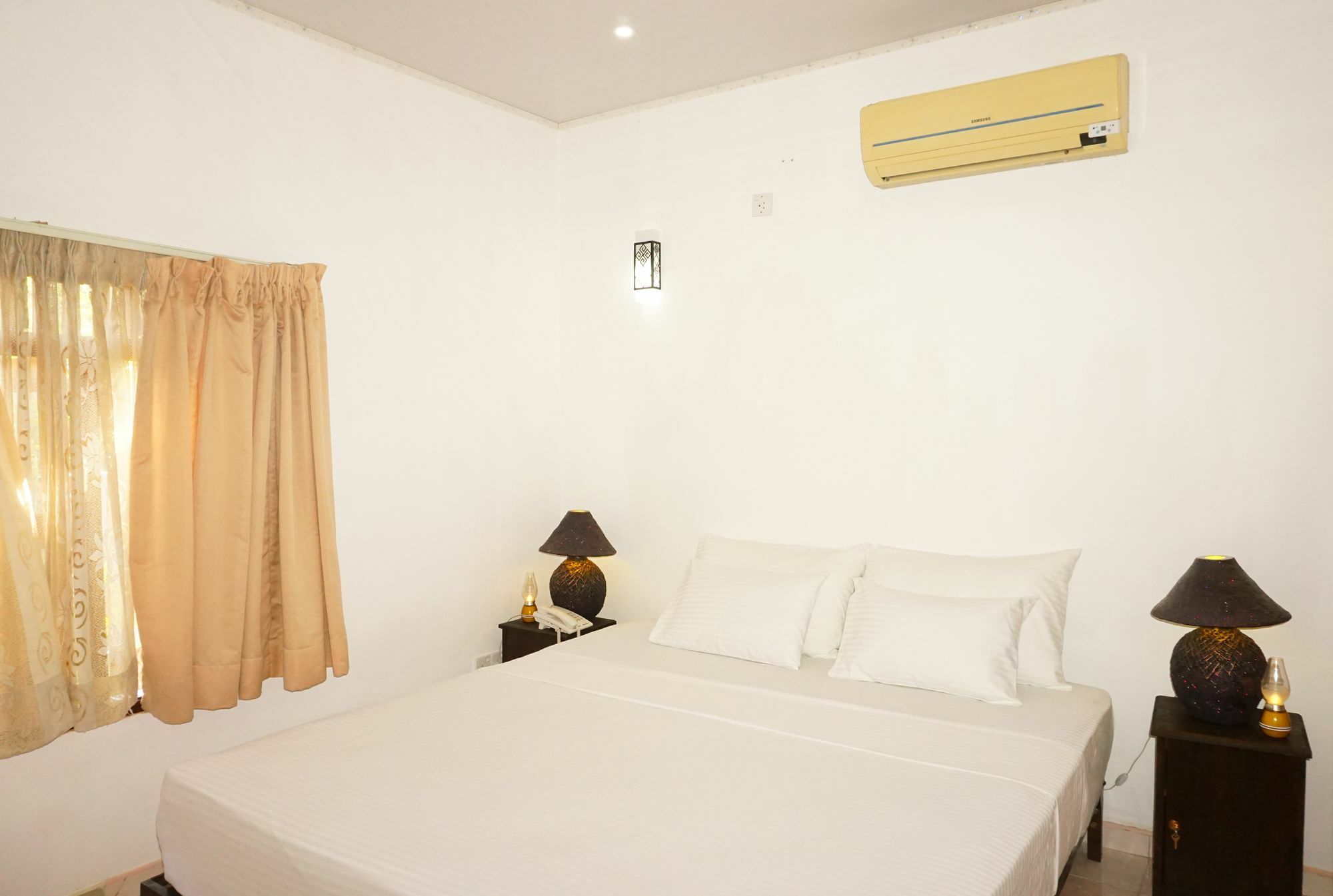 Liana Private Villa Near Tangalle Beach Bagian luar foto