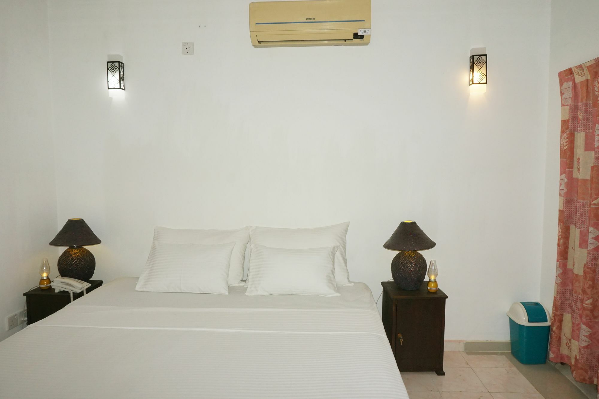 Liana Private Villa Near Tangalle Beach Bagian luar foto