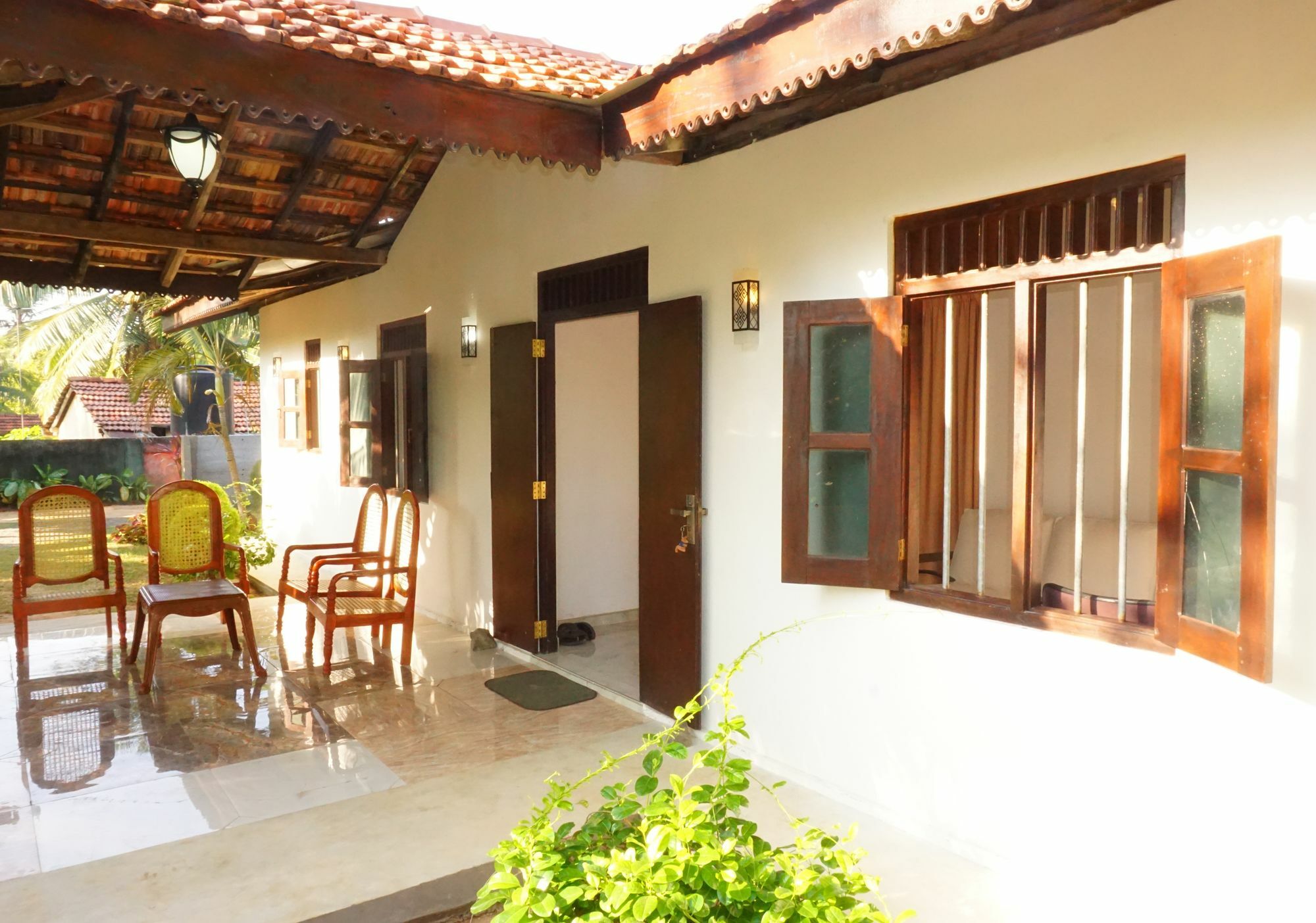 Liana Private Villa Near Tangalle Beach Bagian luar foto
