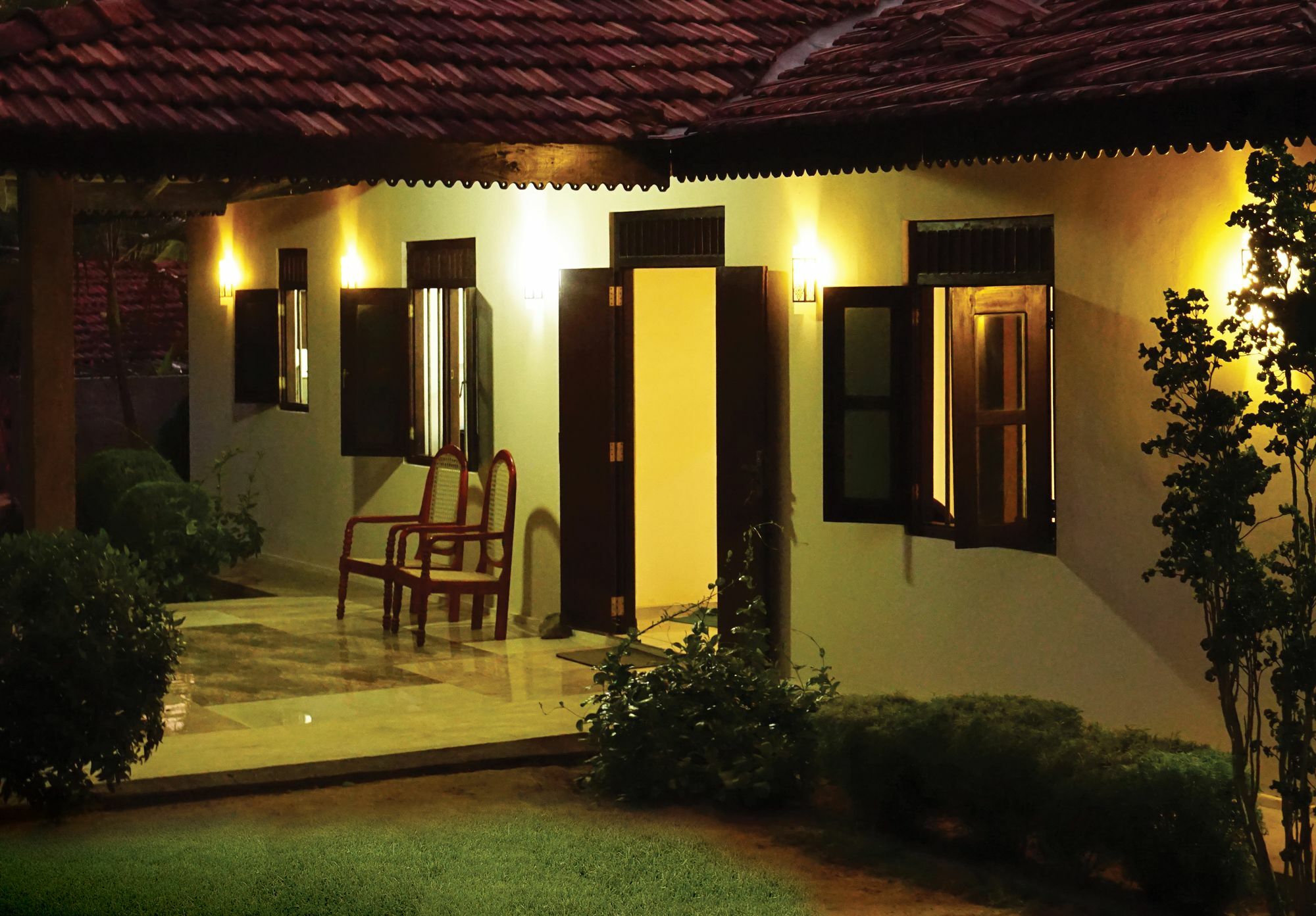 Liana Private Villa Near Tangalle Beach Bagian luar foto