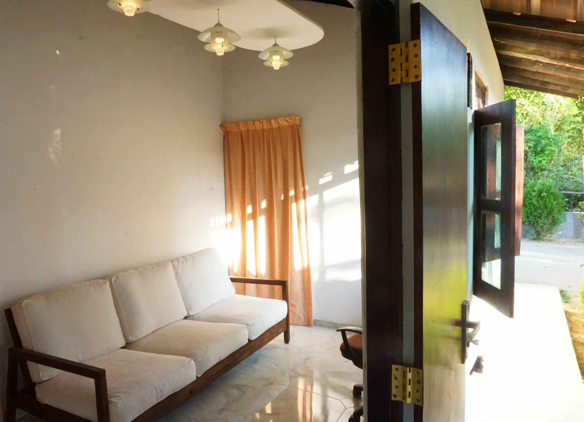 Liana Private Villa Near Tangalle Beach Bagian luar foto